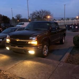 Meet your Posher, Jeremiah